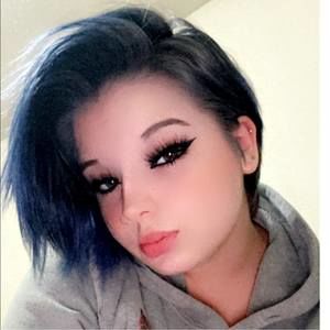 Meet your Posher, Kiera